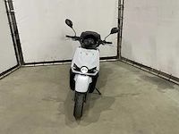 Scutum - snorscooter - e-scooter - afbeelding 12 van  17