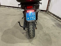 Scutum - snorscooter - e-scooter - afbeelding 14 van  17