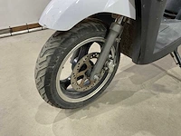 Scutum - snorscooter - e-scooter - afbeelding 15 van  17
