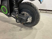 Scutum - snorscooter - e-scooter - afbeelding 17 van  17