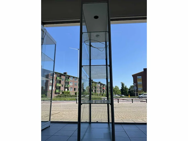 Sdb vitrinekast (3x) - afbeelding 3 van  8