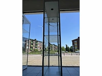 Sdb vitrinekast (3x) - afbeelding 3 van  8