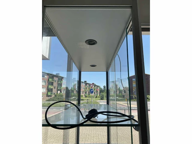 Sdb vitrinekast (3x) - afbeelding 5 van  8