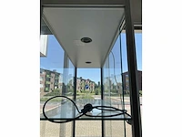 Sdb vitrinekast (3x) - afbeelding 5 van  8