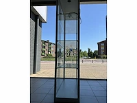 Sdb vitrinekast (3x) - afbeelding 6 van  8