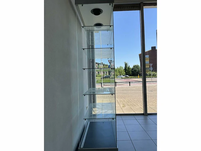 Sdb vitrinekast (3x) - afbeelding 8 van  8