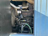 Sdmo - 2002 - gs375k - stroomgenerator 375kva - afbeelding 2 van  24