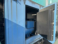 Sdmo - 2002 - gs375k - stroomgenerator 375kva - afbeelding 3 van  24
