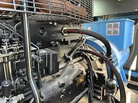 Sdmo - 2002 - gs375k - stroomgenerator 375kva - afbeelding 4 van  24