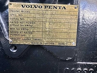 Sdmo - 2002 - gs375k - stroomgenerator 375kva - afbeelding 6 van  24