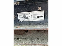 Sdmo - 2002 - gs375k - stroomgenerator 375kva - afbeelding 7 van  24