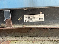 Sdmo - 2002 - gs375k - stroomgenerator 375kva - afbeelding 8 van  24