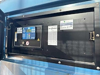 Sdmo - 2002 - gs375k - stroomgenerator 375kva - afbeelding 13 van  24