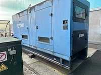 Sdmo - 2002 - gs375k - stroomgenerator 375kva - afbeelding 19 van  24