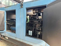 Sdmo - 2002 - gs375k - stroomgenerator 375kva - afbeelding 22 van  24