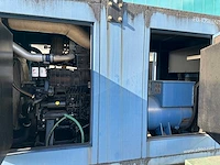 Sdmo - 2002 - gs375k - stroomgenerator 375kva - afbeelding 23 van  24