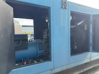 Sdmo - 2002 - gs375k - stroomgenerator 375kva - afbeelding 24 van  24