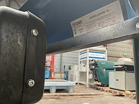 Sdmo 6000exl stroomgenerator - afbeelding 9 van  9