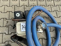 Sdmo / honda tr 2.36h vuilwaterpomp - afbeelding 5 van  7