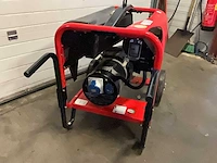 Sdmo perform 6500 xl stroomgenerator - afbeelding 2 van  6