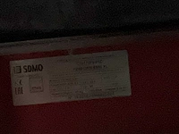 Sdmo perform 6500 xl stroomgenerator - afbeelding 6 van  6