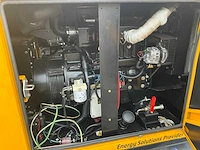 Sdmo r33 stroomgenerator - afbeelding 2 van  21