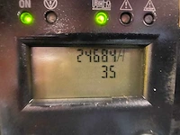 Sdmo r33 stroomgenerator - afbeelding 8 van  21