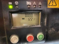 Sdmo r33 stroomgenerator - afbeelding 9 van  21