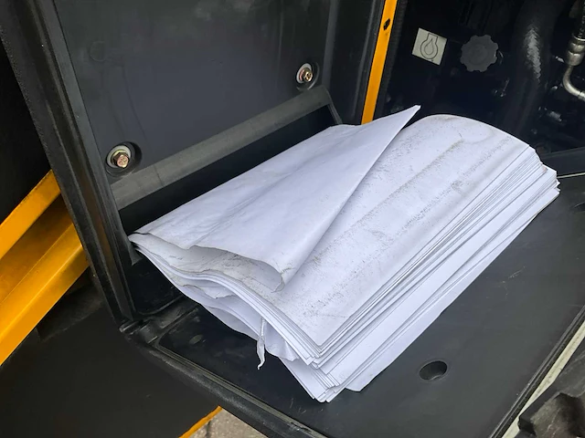 Sdmo r33 stroomgenerator - afbeelding 10 van  21