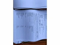 Sdmo r33 stroomgenerator - afbeelding 11 van  21