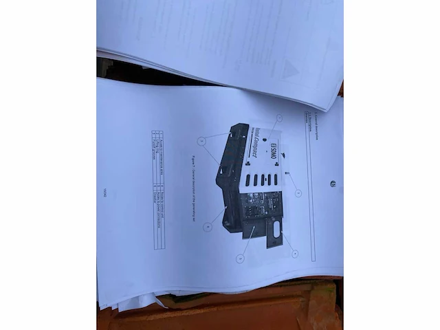 Sdmo r33 stroomgenerator - afbeelding 13 van  21