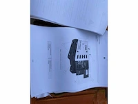Sdmo r33 stroomgenerator - afbeelding 13 van  21