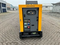 Sdmo r33 stroomgenerator - afbeelding 12 van  21
