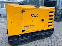 Sdmo r33 stroomgenerator - afbeelding 16 van  21