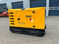 Sdmo r33 stroomgenerator - afbeelding 18 van  21