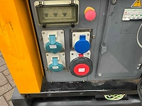 Sdmo r33 stroomgenerator - afbeelding 21 van  21