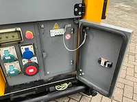Sdmo r33 stroomgenerator - afbeelding 20 van  21