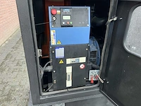 Sdmo t33 stroomgenerator - afbeelding 5 van  15