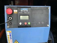 Sdmo t33 stroomgenerator - afbeelding 7 van  15