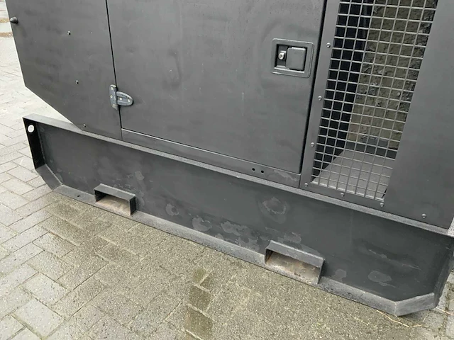 Sdmo t33 stroomgenerator - afbeelding 12 van  15