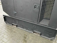 Sdmo t33 stroomgenerator - afbeelding 12 van  15