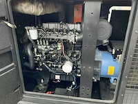 Sdmo t33 stroomgenerator - afbeelding 13 van  15