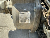 Sdmo tr2.36h vuilwaterpomp - afbeelding 6 van  6