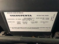 Sdmo volvo penta tad 1640ge noodstroomaggregaat - afbeelding 9 van  32