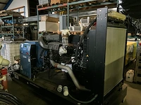 Sdmo volvo penta tad 1640ge noodstroomaggregaat