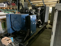 Sdmo volvo penta tad 1640ge noodstroomaggregaat - afbeelding 12 van  32