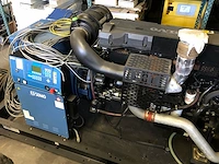 Sdmo volvo penta tad 1640ge noodstroomaggregaat - afbeelding 27 van  32