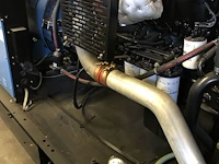 Sdmo volvo penta tad 1640ge noodstroomaggregaat - afbeelding 31 van  32
