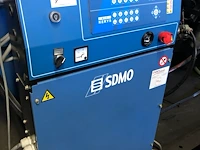 Sdmo volvo penta tad 1640ge noodstroomaggregaat - afbeelding 32 van  32