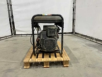 Sdmo weldarc 300 tde generator - afbeelding 9 van  13